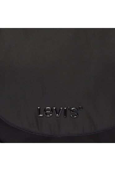Levi's® Дамска чанта 235466-8 Regular Black 59 - Mera.bg