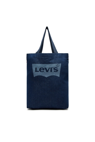 Levi's® Дамска чанта D5443-0008 Тъмносин - Mera.bg