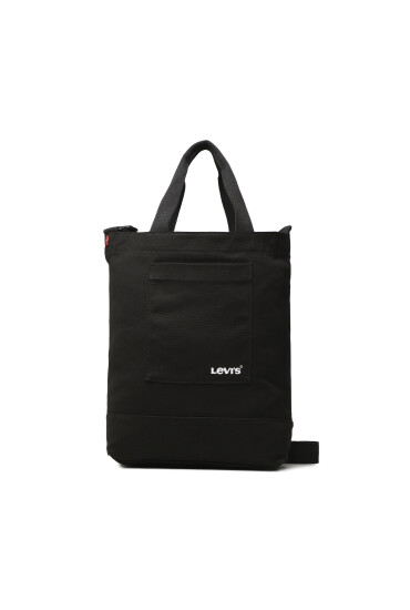 Levi's® Дамска чанта D7545-0001-59 Regular Black - Mera.bg