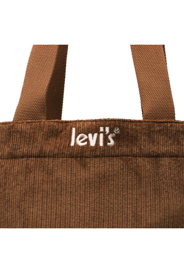 Levi's® Дамска чанта D7546-0004-36 Regular Khaki - Mera.bg