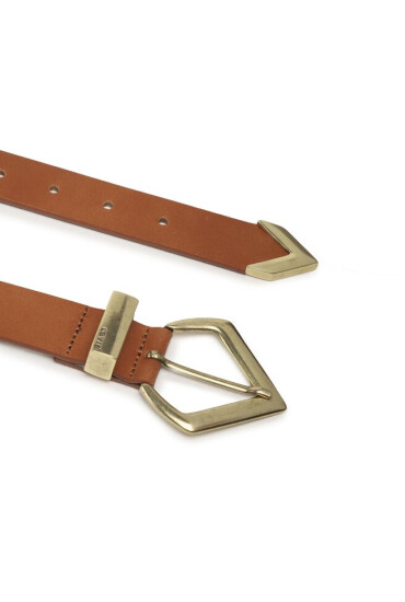 Levi's® Дамски колан D7555-0002-97 Tan - Mera.bg