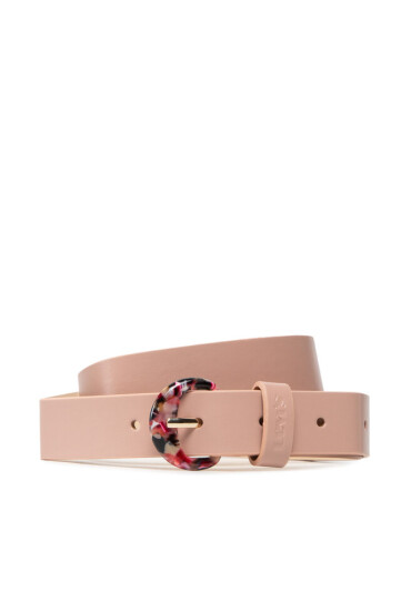 Levi's® Дамски колан D6014-0002 Pink - Mera.bg