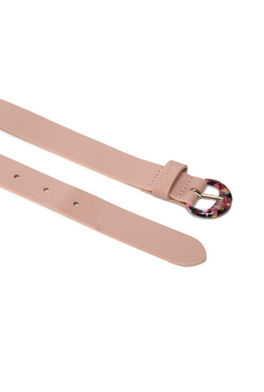 Levi's® Дамски колан D6014-0002 Pink - Mera.bg