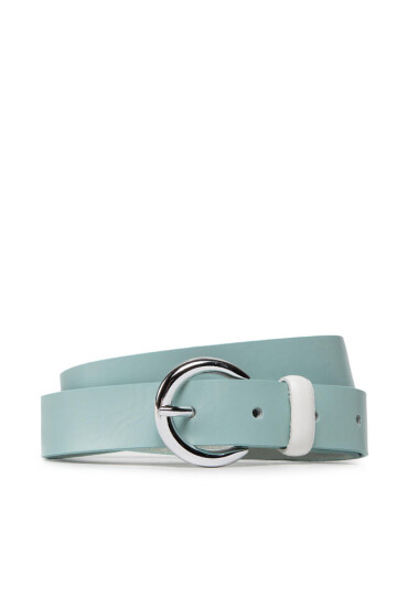 Levi's® Дамски колан D6606-0001 Blue - Mera.bg