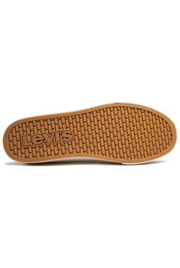 Levi's® Гуменки 233032-634-51 Regular White - Mera.bg