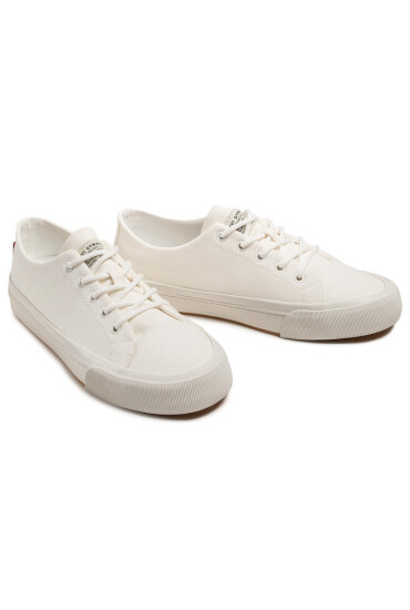 Levi's® Гуменки 233032-634-51 Regular White - Mera.bg
