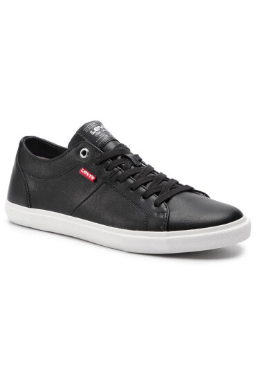 Levi's® Гуменки 225826-794-59 Regular Black - Mera.bg
