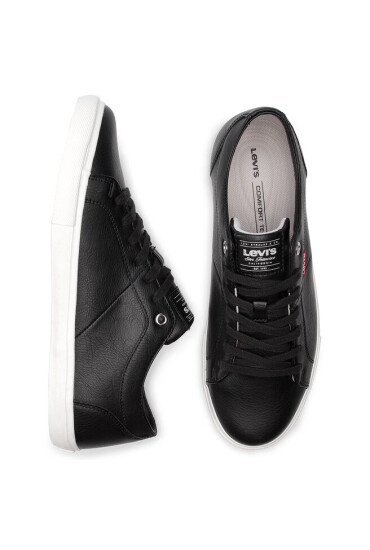 Levi's® Гуменки 225826-794-59 Regular Black - Mera.bg