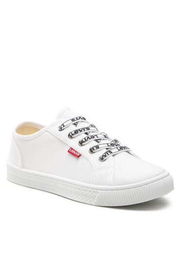 Levi's® Гуменки 225849-1733-51 Бял - Mera.bg