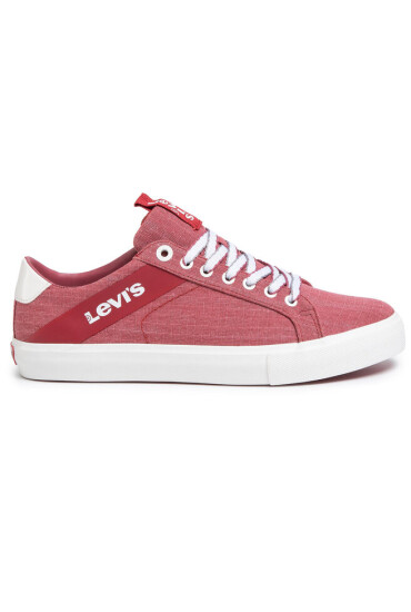 Levi's® Гуменки 230667-752-87 Regular Red - Mera.bg