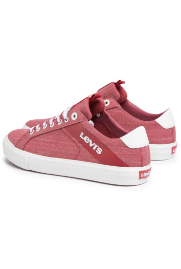 Levi's® Гуменки 230667-752-87 Regular Red - Mera.bg
