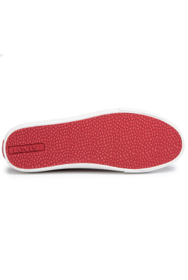 Levi's® Гуменки 230667-752-87 Regular Red - Mera.bg