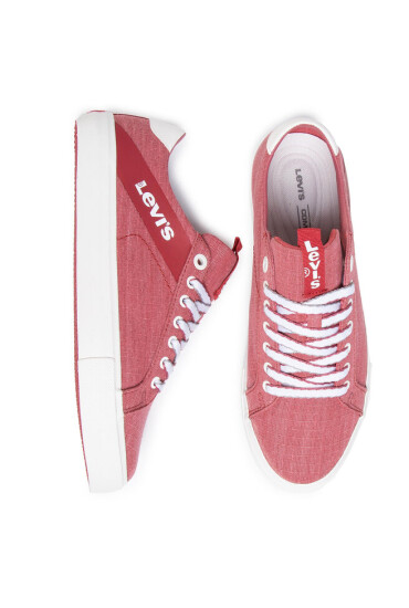 Levi's® Гуменки 230667-752-87 Regular Red - Mera.bg