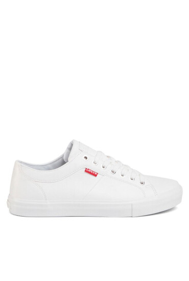 Levi's® Гуменки 231571-794-51 Бял - Mera.bg
