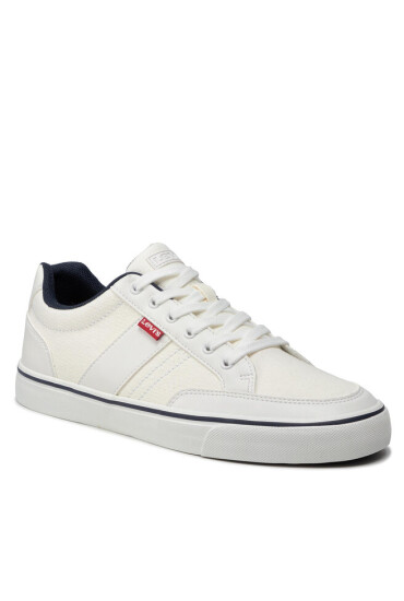 Levi's® Гуменки 233658-651-51 Regular White - Mera.bg