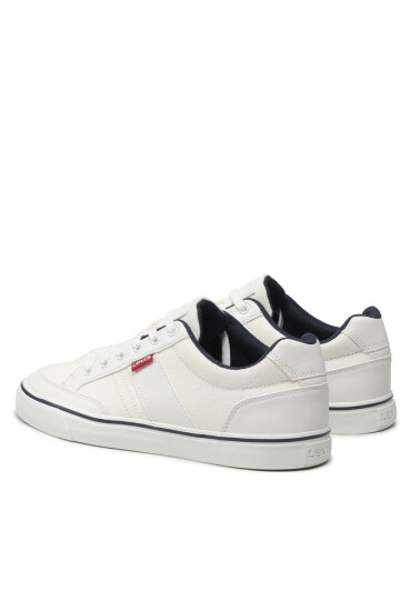 Levi's® Гуменки 233658-651-51 Regular White - Mera.bg