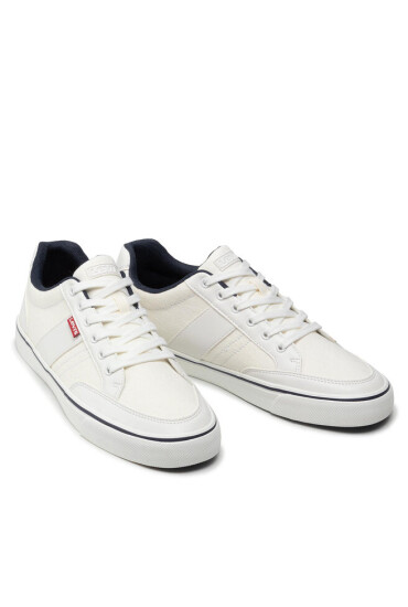 Levi's® Гуменки 233658-651-51 Regular White - Mera.bg
