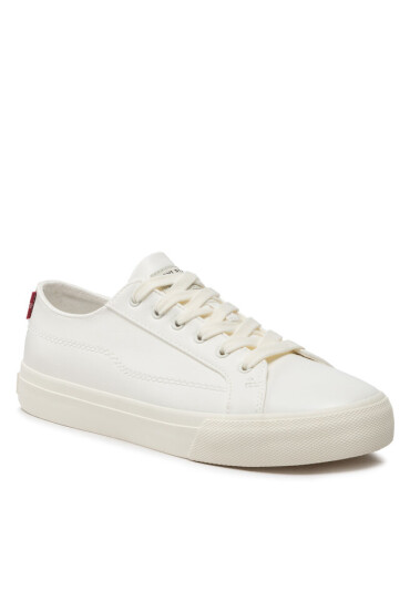 Levi's® Гуменки 234192-661-51 Regular White - Mera.bg