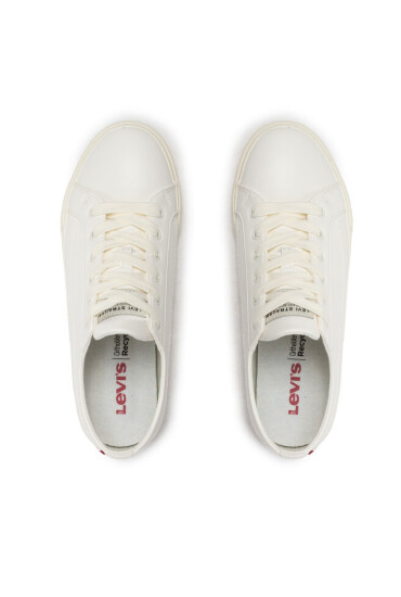 Levi's® Гуменки 234192-661-51 Regular White - Mera.bg