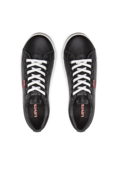 Levi's® Гуменки 234198-661-59 Regular Black - Mera.bg