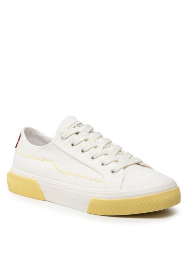 Levi's® Гуменки 234201-675-51 Regular White - Mera.bg
