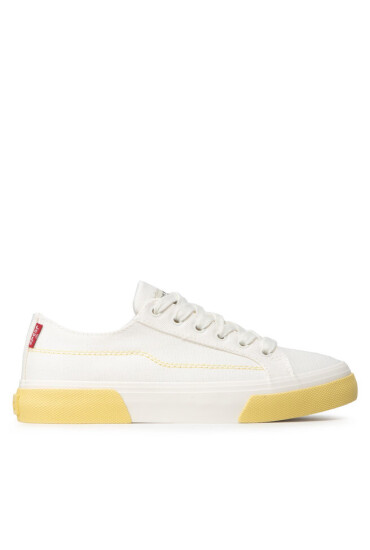 Levi's® Гуменки 234201-675-51 Regular White - Mera.bg