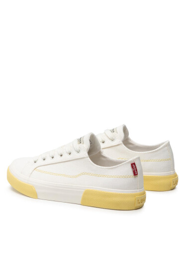 Levi's® Гуменки 234201-675-51 Regular White - Mera.bg