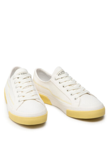 Levi's® Гуменки 234201-675-51 Regular White - Mera.bg