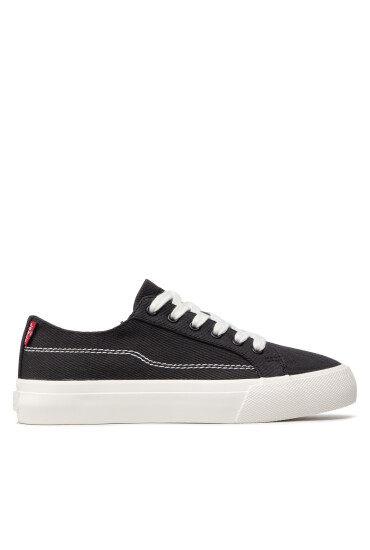 Levi's® Гуменки 234207-634-59 Черен - Mera.bg