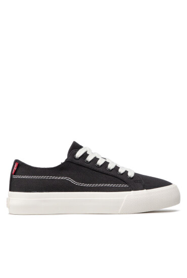 Levi's® Гуменки 234207-634-59 Черен - Mera.bg