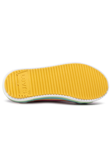 Levi's® Гуменки VBET0007T Acid Pink 2818 - Mera.bg
