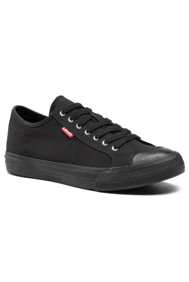Levi's® Кецове 233012-733-59 Черен - Mera.bg