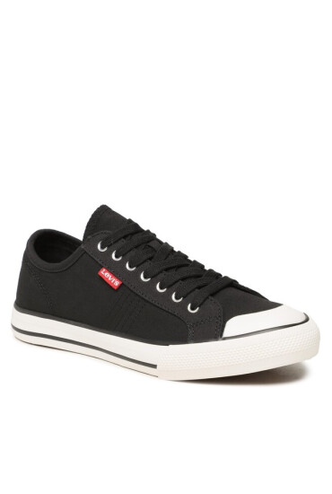 Levi's® Кецове 233013-733-59 Regular Black - Mera.bg