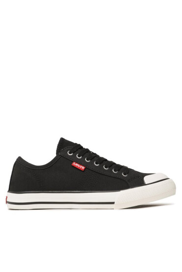 Levi's® Кецове 233013-733-59 Regular Black - Mera.bg