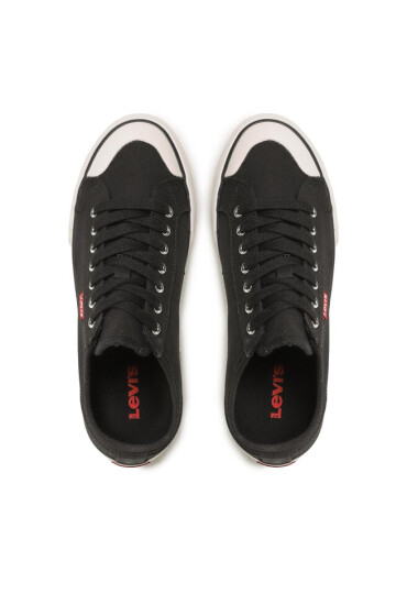 Levi's® Кецове 233013-733-59 Regular Black - Mera.bg