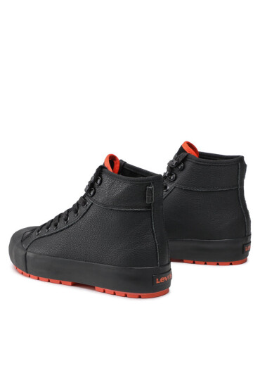 Levi's® Кецове 233633-936-59 Regular Black - Mera.bg