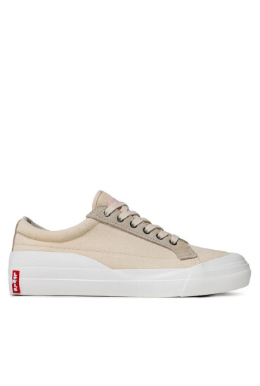 Levi's® Кецове 234213-672-100 Off White - Mera.bg