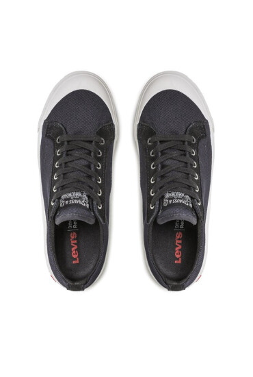 Levi's® Кецове 234213-672-59 Regular Black - Mera.bg