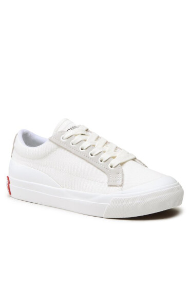Levi's® Кецове 234215-636-51 Regular White - Mera.bg