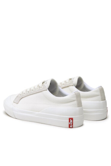 Levi's® Кецове 234215-636-51 Regular White - Mera.bg
