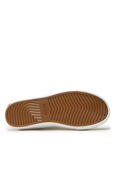 Levi's® Кецове 234215-636-51 Regular White - Mera.bg