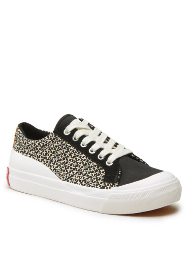 Levi's® Кецове 234215-638-59 Regular Black - Mera.bg