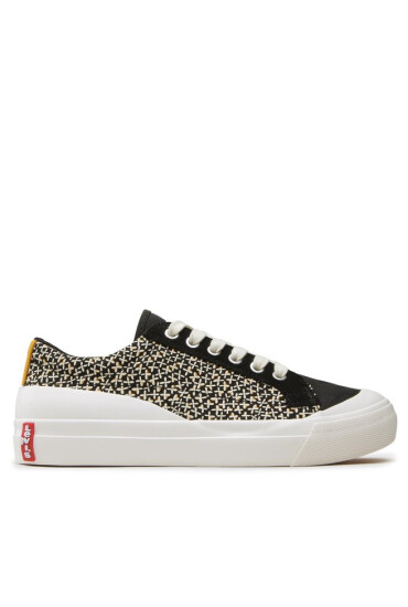 Levi's® Кецове 234215-638-59 Regular Black - Mera.bg