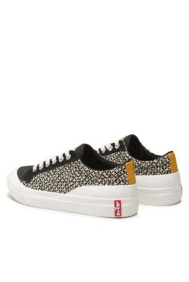 Levi's® Кецове 234215-638-59 Regular Black - Mera.bg