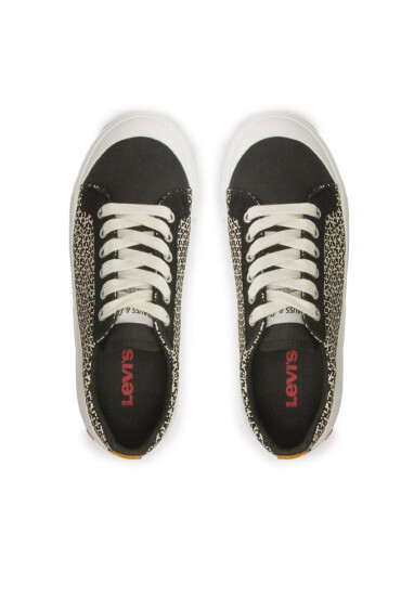 Levi's® Кецове 234215-638-59 Regular Black - Mera.bg