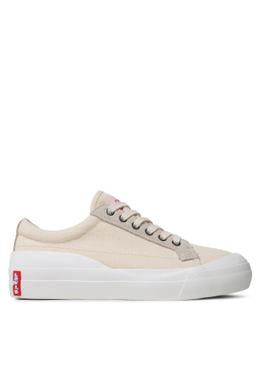 Levi's® Кецове 234215-672-100 Бял - Mera.bg