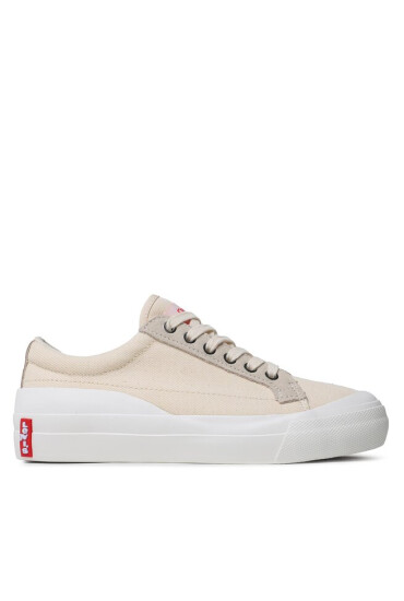 Levi's® Кецове 234215-672-100 Бял - Mera.bg