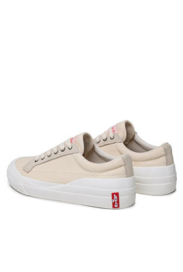 Levi's® Кецове 234215-672-100 Бял - Mera.bg