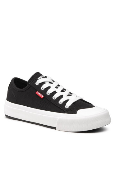 Levi's® Кецове 235209-733-59 Regular Black - Mera.bg