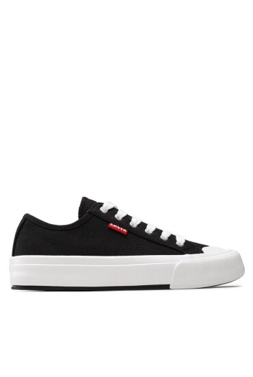 Levi's® Кецове 235209-733-59 Regular Black - Mera.bg